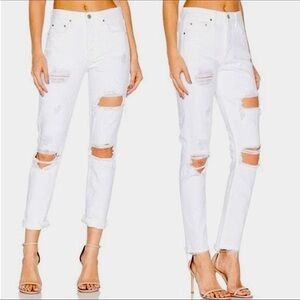 GRLFRND The Karolina NWT Skinny Jean sz 24 $265